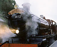Hogwarts Express